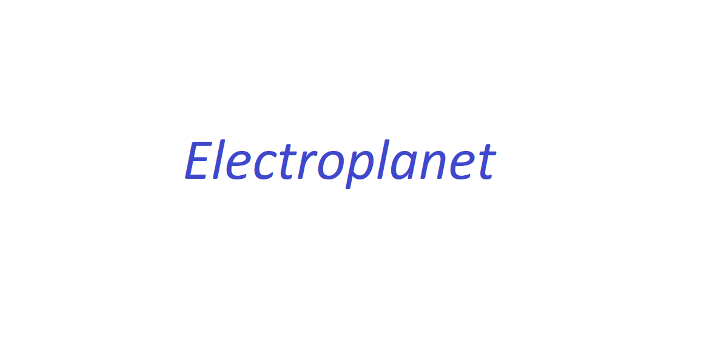 Electroplanet - Επισκευή Ηλεκτρικού Εξοπλισμού